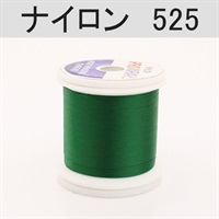 PROWRAP ナイロンスレッド/グリーン系(525(オークリーフ)-A(細))